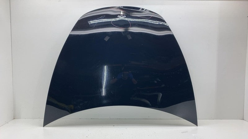 ⭕ 17-23 Tesla Model 3 M3 Front Hood Bonnet Shell Panel Cover Black PBS