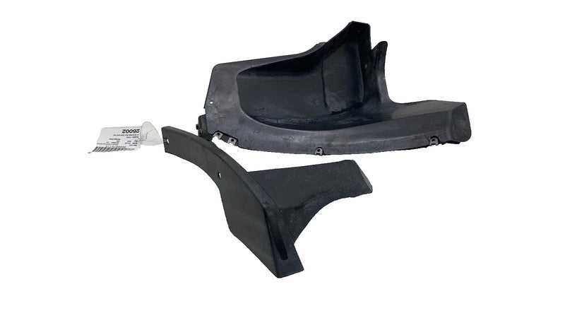 68400491AA ⭕ 2019-2023 Ram 2500 Rear Driver Side Door Trim Plate Insert Cap Left 68400491AA