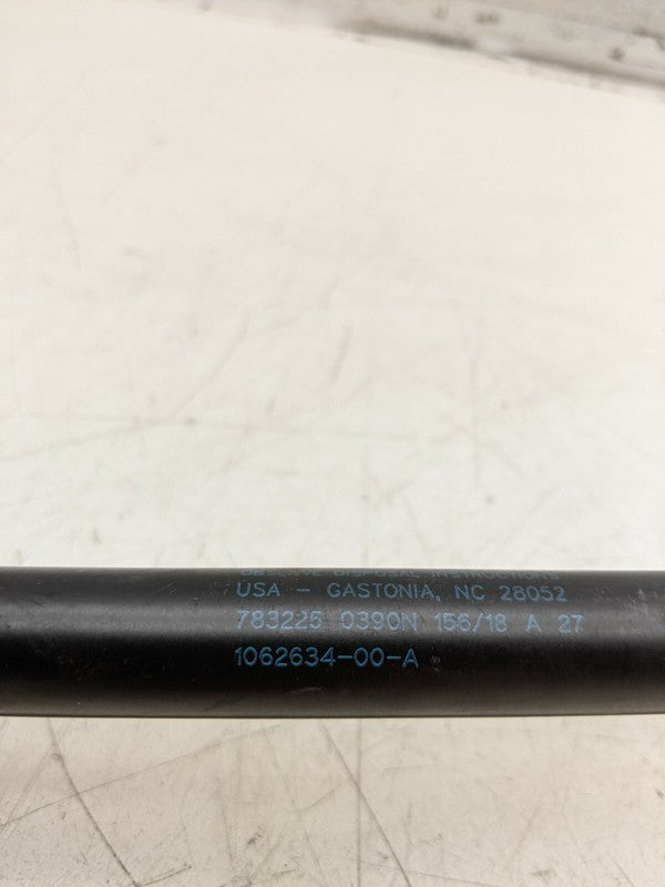 1062634-00-A ⭕12-21 Tesla Model S Left or Right Side Hood Lift Gas Strut Support 1062634-00-A