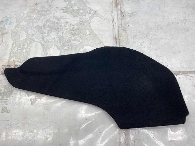 ⭕17-23 Model 3 Left & Right Center Console Carpet Trim 1561493-00-A/15