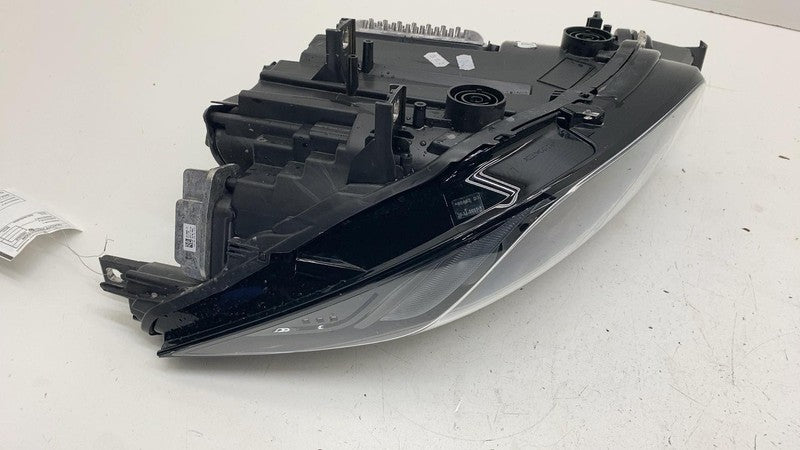 7467753 ⭕18-21 BMW i3 I01 Front Driver Side Headlight LED Head Lamp Left LH Assy 7467753