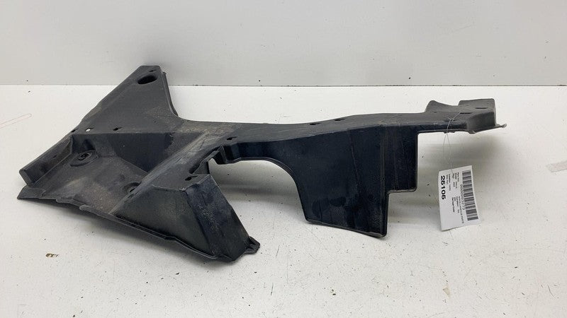 ⭕ 2023-2025 Toyota Prius Rear Right Floor Side Member Cover Panel RH 5