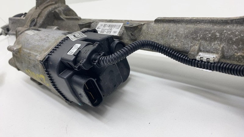 ⭕2012-2015 Tesla Model S Power Steering Gear Rack Pinion & Motor w/ Ti