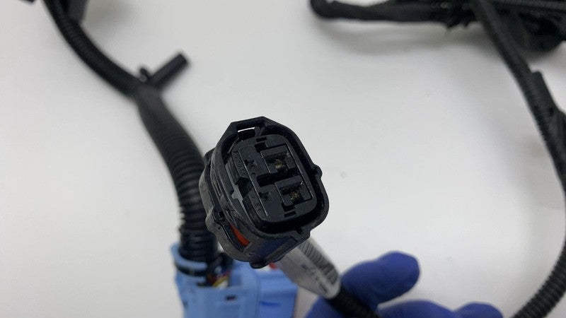 1682229 00 G 2024-2025 Tesla Cybertruck Thermal HVAC Actuator Wiring Harness Cable Wire