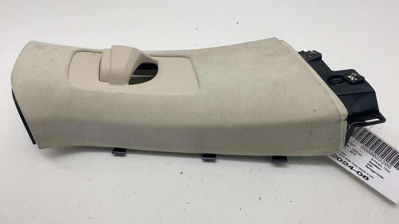 103595407H ⭕ 2016-2020 Tesla Model X Right B-Pillar Lower Trim Cover Panel OEM 1035954-07-H