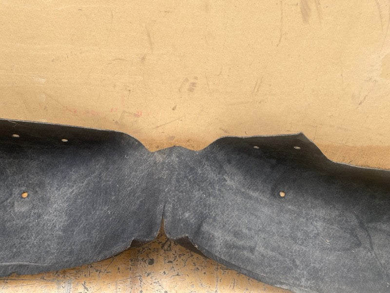 ⭕ 2012-2015 Tesla Model S MS Rear Left Wheel Fender Liner Splash Shield Guard LH