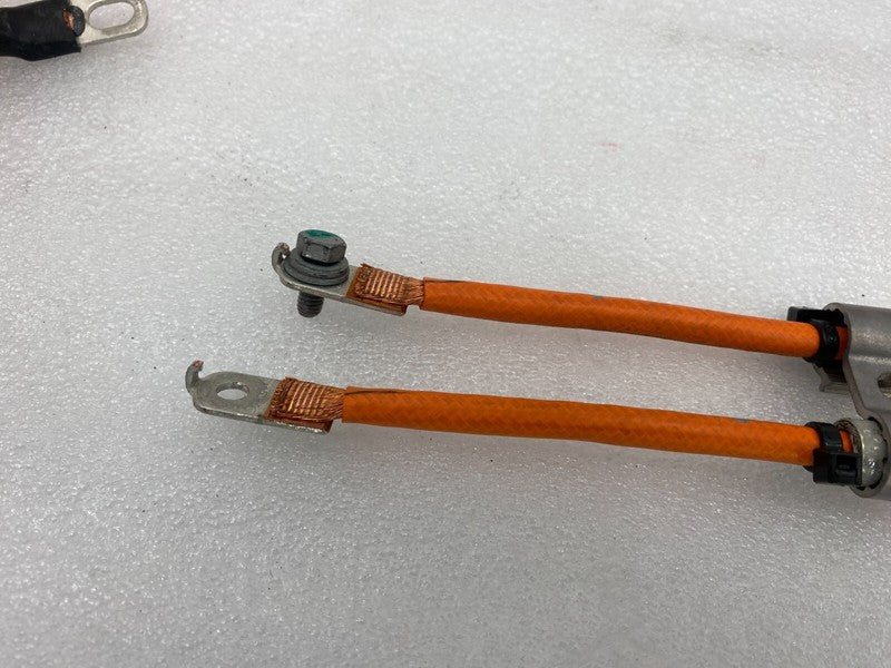 103058200E 2012-2015 Tesla Model S MS High Voltage Junction Box to FJB Wiring Harness Cable