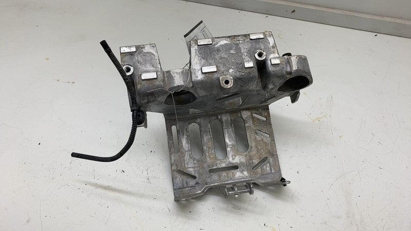 150069600B ⭕ 2017-2023 Tesla Model 3 Y Back Up Battery Mount Support Bracket 1500696-00-B