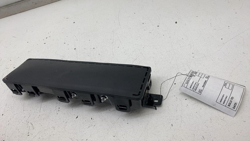 ⭕ 2012-2020 Tesla Model S X Front Passenger Knee Safety Air Bag Module