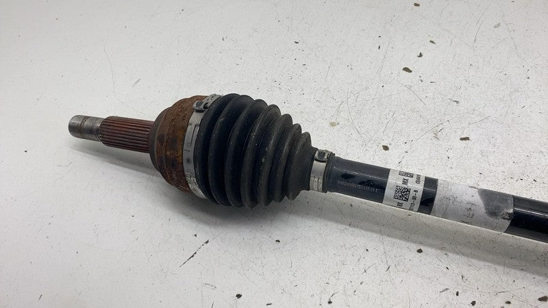 ⭕ 2019-2025 Tesla Model X Front Driver Side CV Axle Half Shaft Left 10