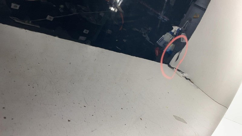 ⭕ 2024 2025 Tesla Model 3 Front Passenger Side Door Shell Panel Right