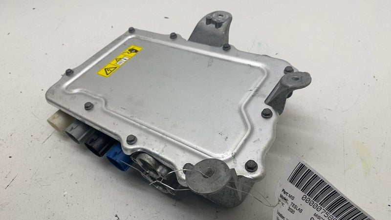 ⭕ 2016-2020 Tesla Model S HV High Voltage Power Distribution Junction