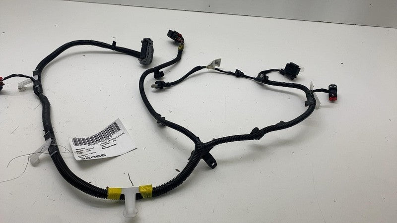189732901B ⭕ 24-25 Model 3 Rear Cradle Subframe Wiring Harness Cable Wire Loom 1897329-01-B