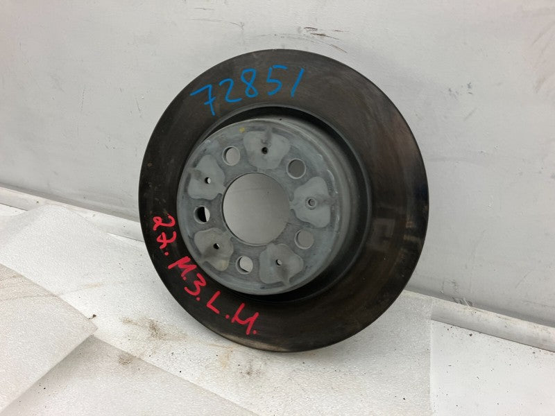 ⭕2017-2023 Tesla Model 3 Front Left or Right Brake Disc Rotor Base Mono-Material