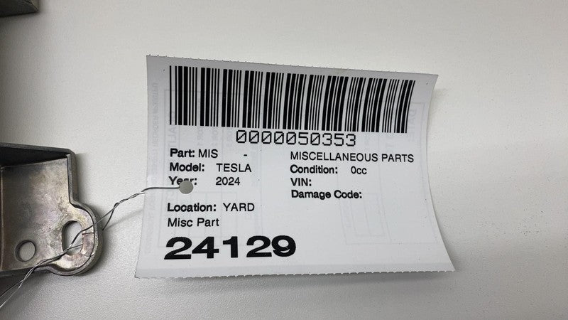 ⭕2024 2025 Tesla Cybertruck Driver Mid Voltage Controller Module 18142