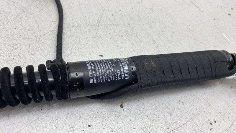 106344001D ⭕ 2016-2023 Model X Front Left / Rear Right Primary Door Lift Strut 1063440-01-D