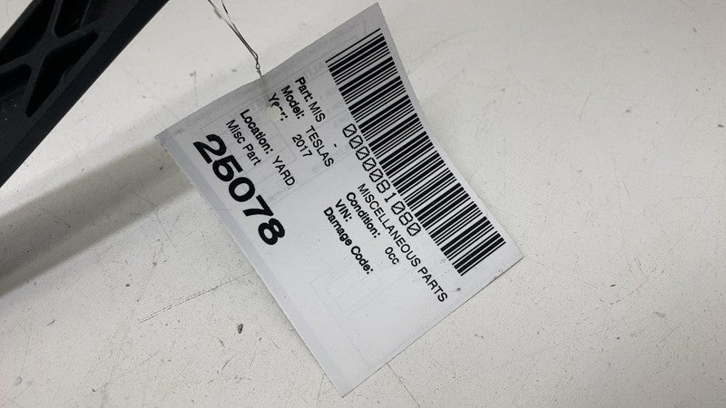 ⭕2012-2020 Tesla Model S Front Passenger Windshield Wiper Arm Right 10