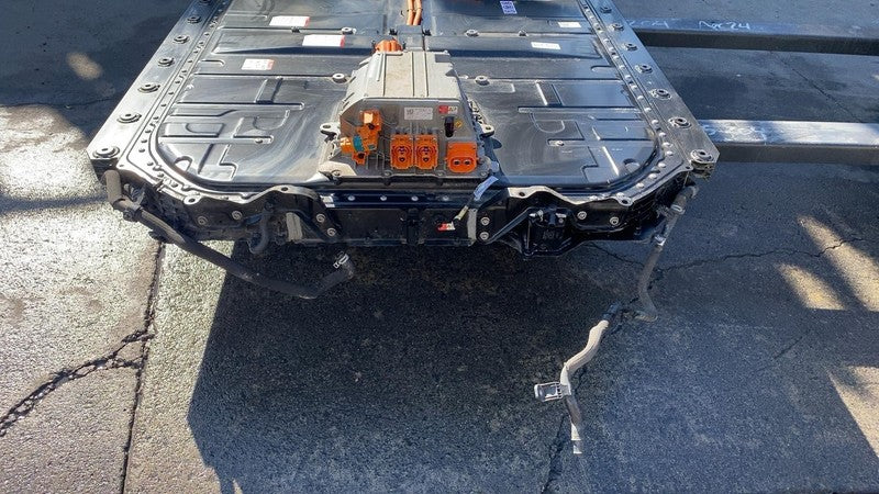 2019-2023 Audi E-Tron Quattro High Voltage Battery Pack 95kWh 396V 4KE