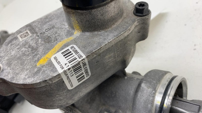 ⭕ 17-20 Tesla Model 3 M3 Power Steering Gear Rack & Pinion Assembly 10