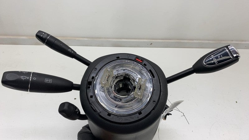 ⭕ 2012-2015 Model S Steering Column Clockspring Wiper Signal Switch 10