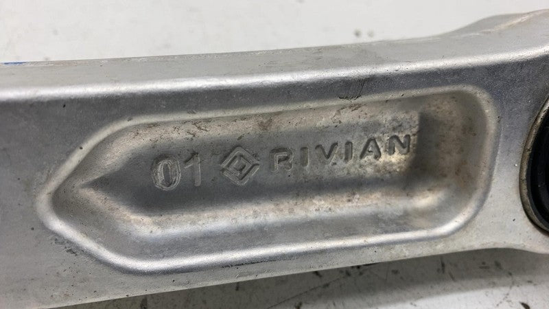 PT00001913 ⭕ 2022-2024 Rivian R1T R1S Rear Left Suspension Lower Control Arm AWD PT00001913