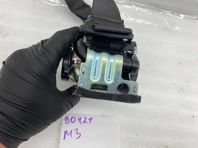 108128101D ⭕ 2017-2023 Model 3 Rear Left or Right 2nd Row Seatbelt Retractor 1081281-01-D