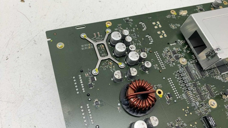 ⭕ 2019-2020 Tesla Model X MX Intel Media Control Unit MCU-2 Motherboard Assembly