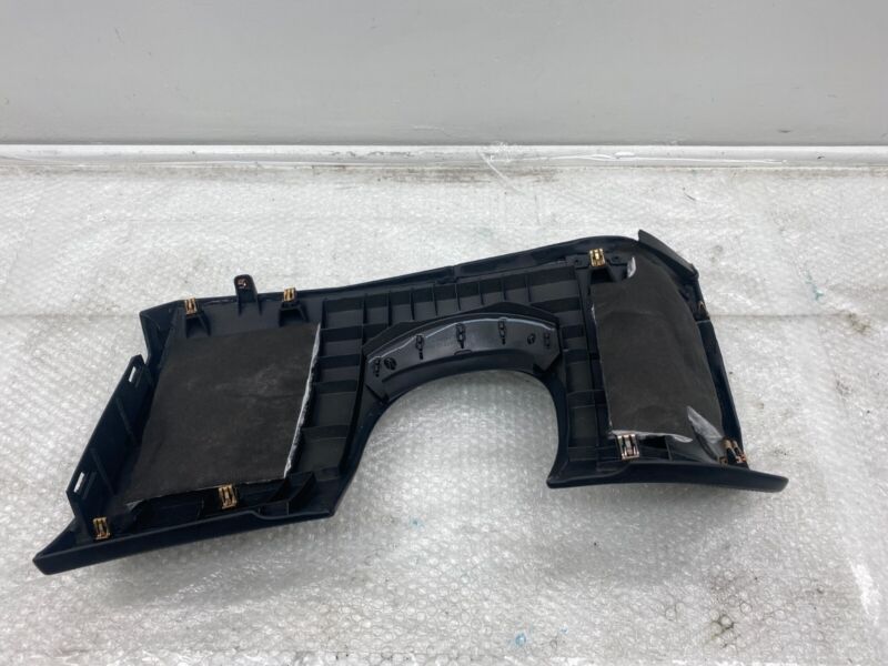 2012-2020 Tesla Model S X Driver Knee Lower Dashboard Steering Column Cover Left