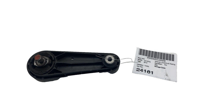 2011 2012 2013 2014 2015 2016 2017 2018 Porsche Cayenne Upper Engine M