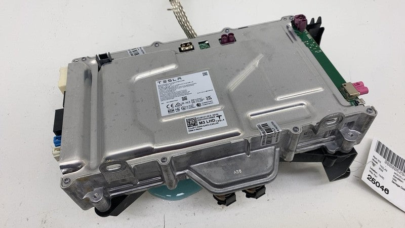 ⭕ 17-23 Model 3 MCU Media Control Unit Service Car Computer Module 168