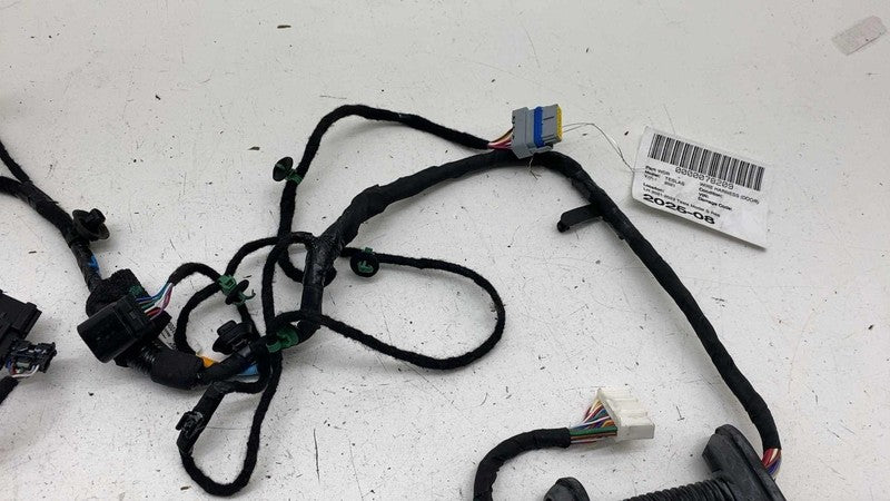 248639900C ⭕ 2021-2025 Tesla Model S Rear Left Door Wiring Harness Cable Wire 2486399-00-C
