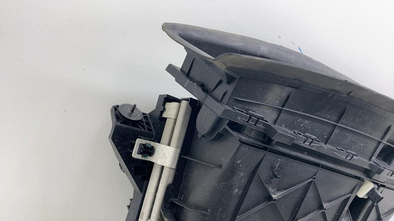 158820900B 2021-2024 Tesla Model S Cooling Radiator & Air Duct Intake Grille Deflector Assy