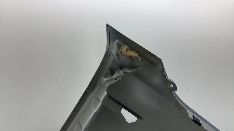 ⭕ 2012-2015 Tesla Model S MS Front Side Fender Shell Panel Left LH Silver - PMSS