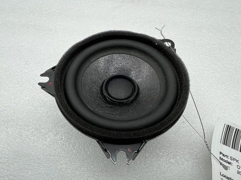 ⭕22-24 Lucid Air Grand Touring Front Left Sound System Speaker 40W P11
