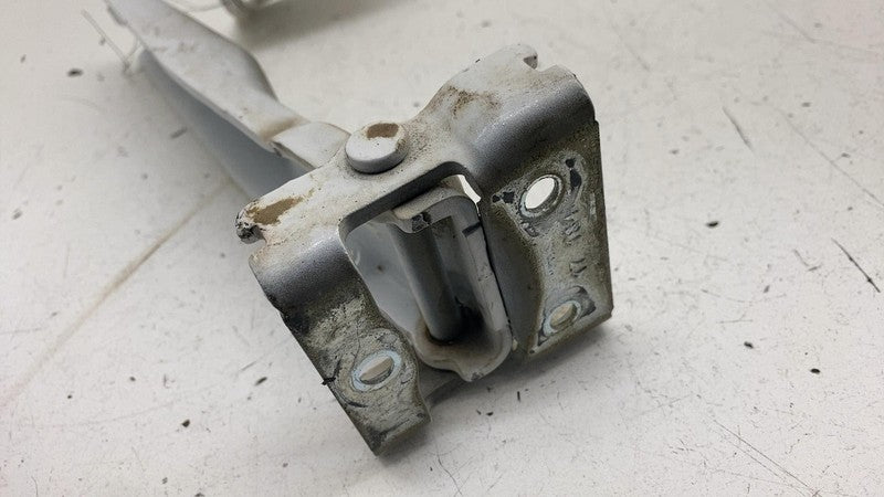 55395401AH ⭕ 2007-2017 Jeep Wrangler Rear Tailgate Swing Gate Hinge White PW7 55395401AH