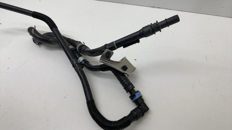 PJ93 18K579 PB ⭕ 21-24 Ford Mustang Mach-E Engine Motor Water Hose Coolant Pipe PJ93-18K579-PB