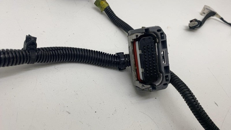 189732901B ⭕ 24-25 Model 3 Rear Cradle Subframe Wiring Harness Cable Wire Loom 1897329-01-B