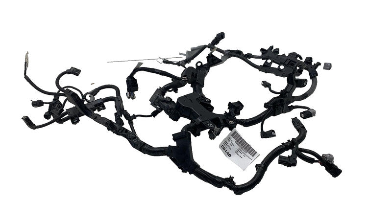 ⭕ 2023-2024 Toyota Prius 2.0L Main Engine Motor Wiring Harness Cable W