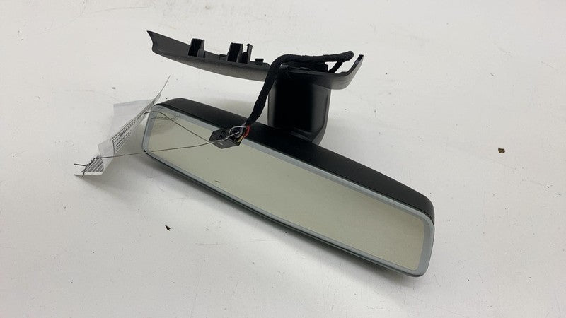⭕ 2012-2015 Tesla Model S MS Front Windshield Interior Rear View Mirro