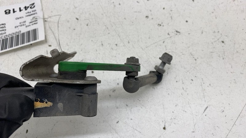 ⭕2012-2015 Tesla Model S Front Passenger Side Air Ride Height Level Se