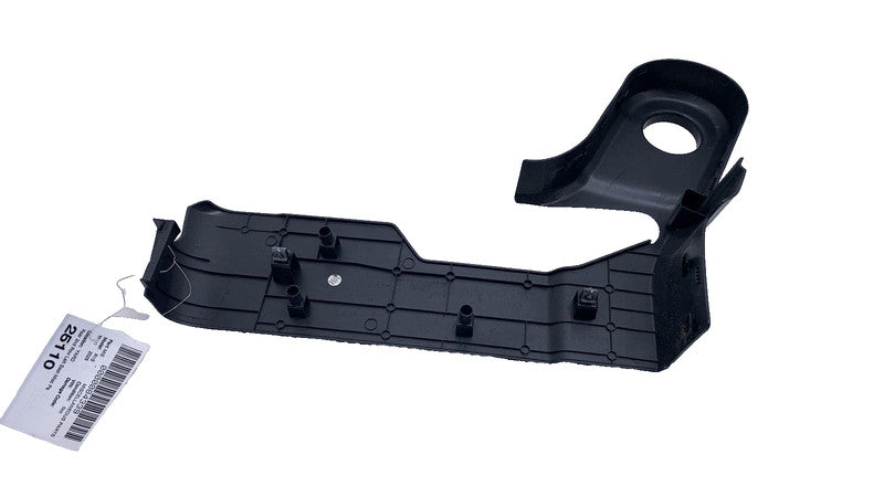 PT00573601 A ⭕ 25 Rivian R1S Rear Driver Side 2nd Row Inner Seat Trim Cover Left PT00573601-A