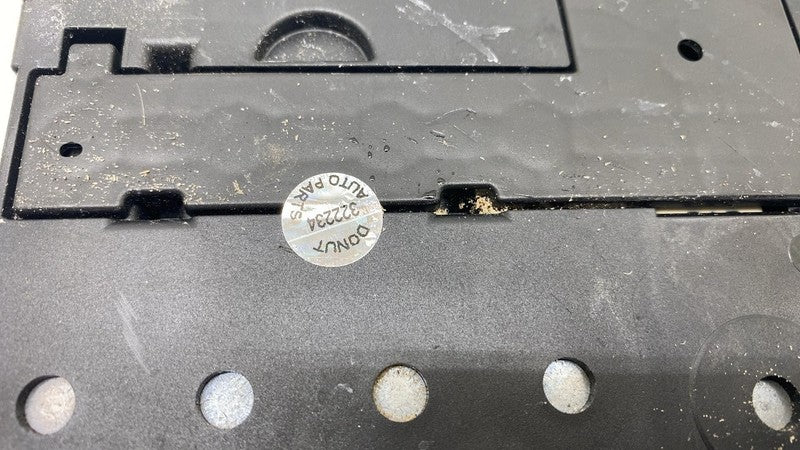 ⭕22 Mercedes Benz EQS450+ Engine Compartment Fuse Relay Junction Box A