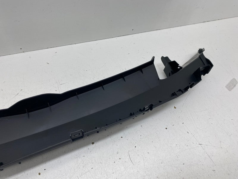 ⭕ 24-26 Tesla Model 3 Front Bumper Lower Grille (Non-Performance) 1694