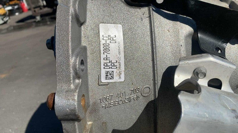 ⭕ 14-16 Range Rover Sport Automatic Transmission Gearbox 5.0L AWD DPLA