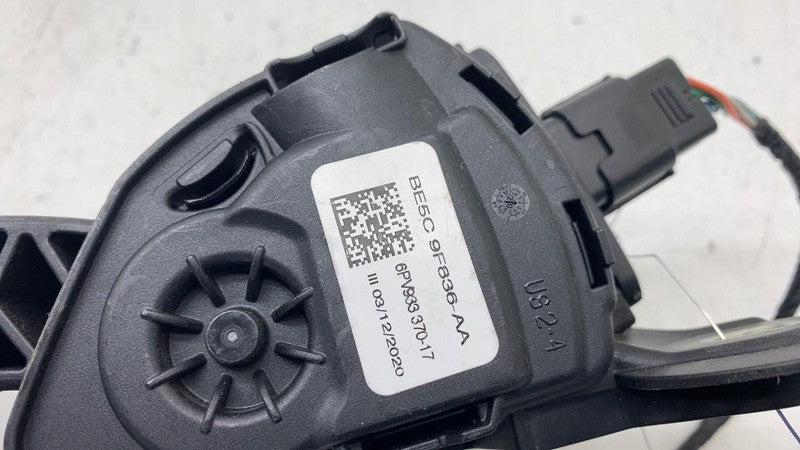 2012-2020 Tesla Model S X Accelerator Throttle Pedal Assembly BE5C 9F8
