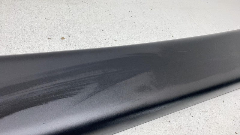 ⭕ 12-20 Model S MS Sunroof Headliner Panoramic Roof Bow Trim Cover 100