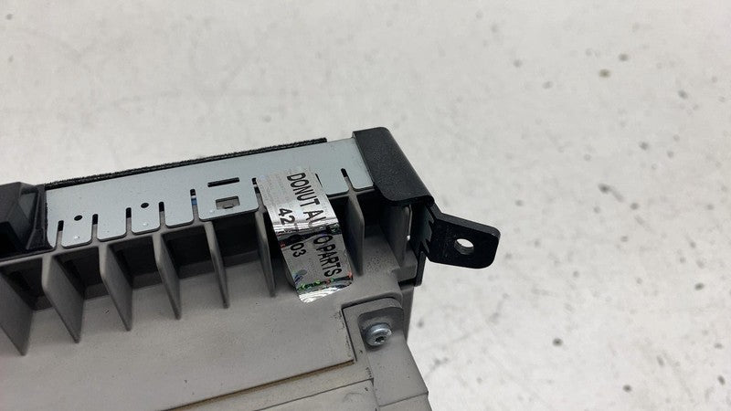 ⭕ 2017-2022 Maserati Levante Radio Display Screen Monitor and Receiver