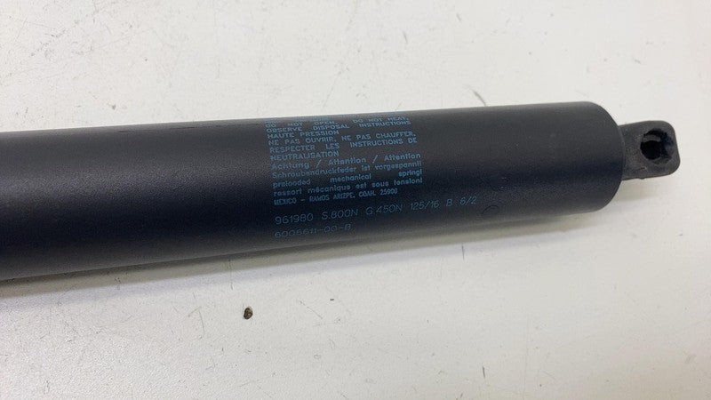 ⭕ 2012-2024 Tesla Model S Rear Left Liftgate Trunk Spring Strut LH 600