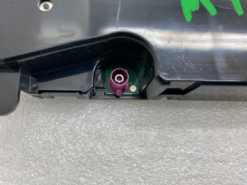 1585601 00 E ⭕ 2020-2024 Tesla Model Y MY WiFi Bluetooth Antenna Module Unit 1585601-00-E