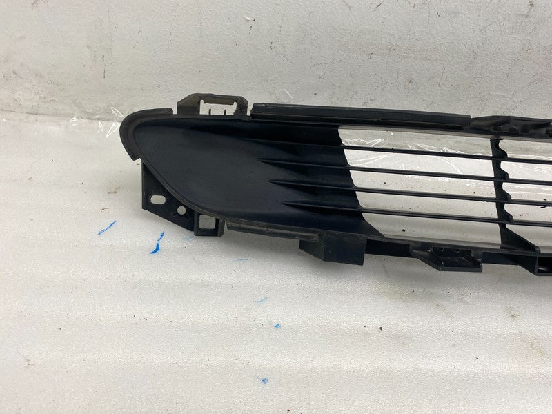 ⭕ 2017-2022 Tesla Model 3 Front Bumper Lower Fascia Center Grille Mesh Assembly